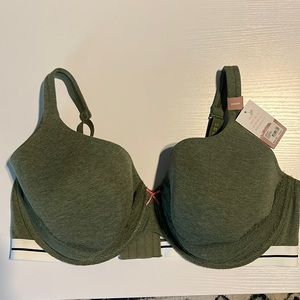 44DDD Cacique Cotton Collection